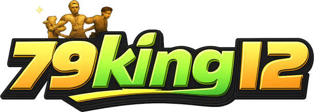 Logo 79king12